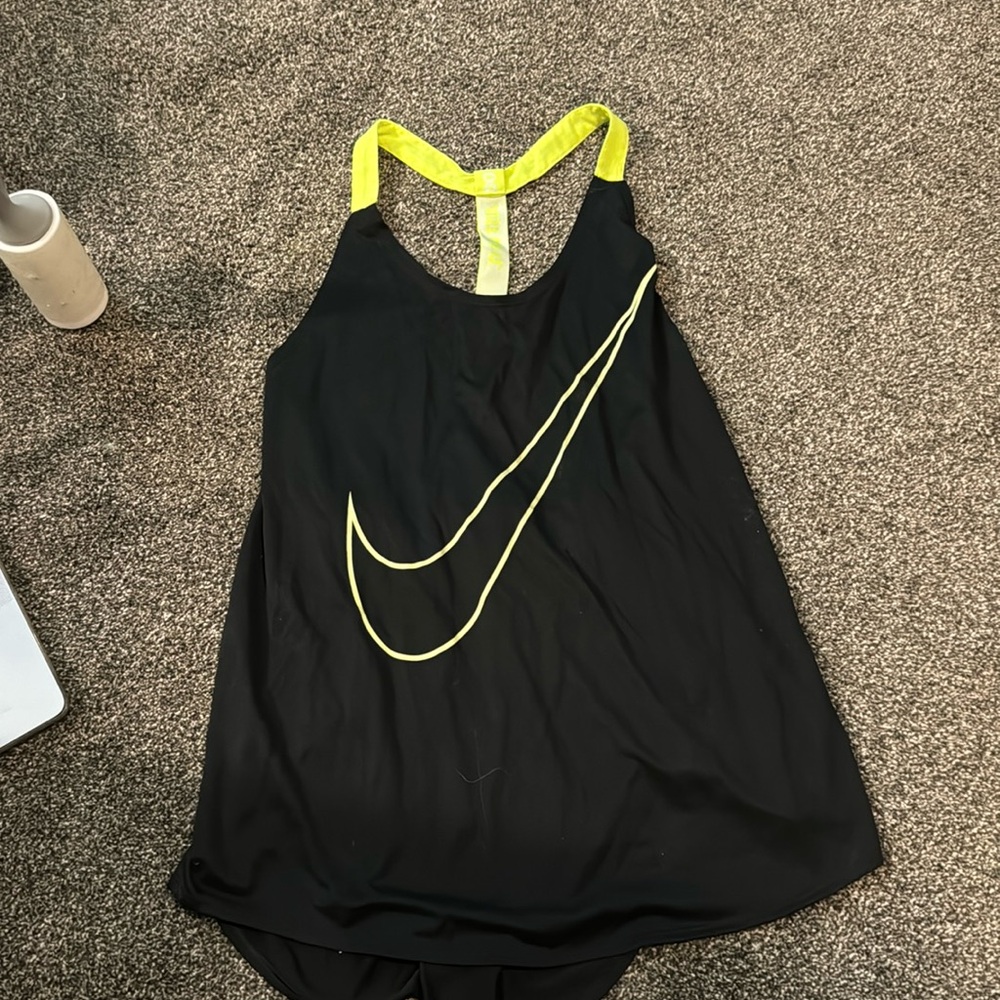 Nike Tank Top